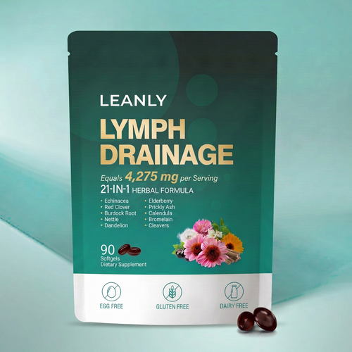 Lymph-Drainage