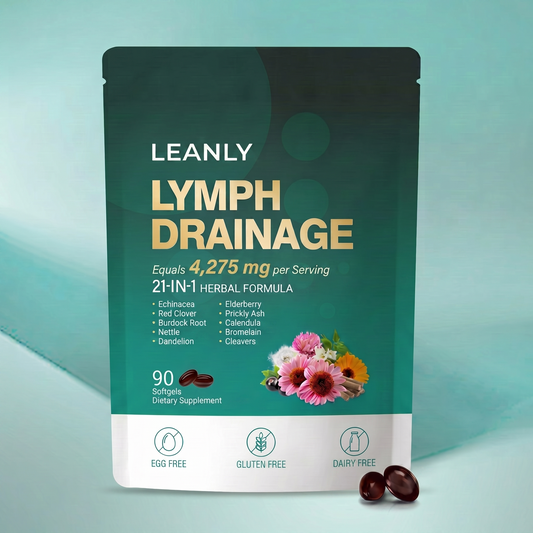 Lymph-Drainage